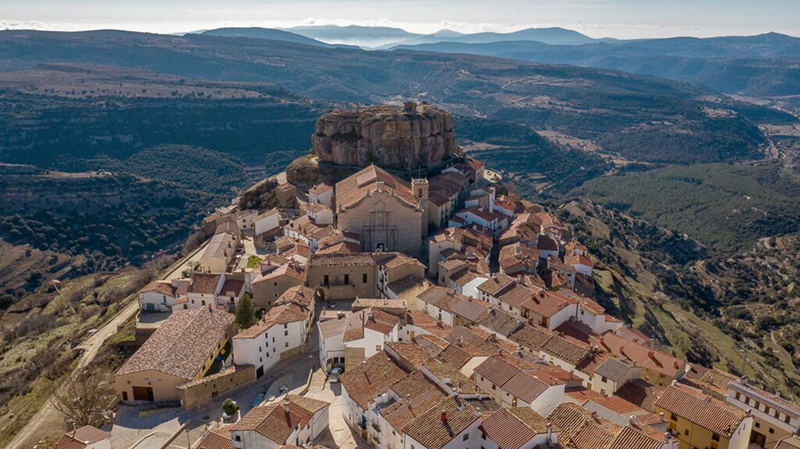 Explora Castellón: Cinco rutas circulares en la segunda provincia más montañosa de España
