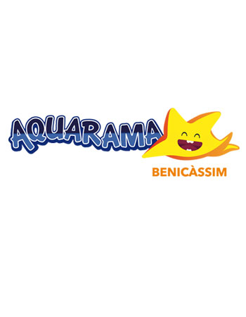 Aquarama, parque acuático Benicàssim
