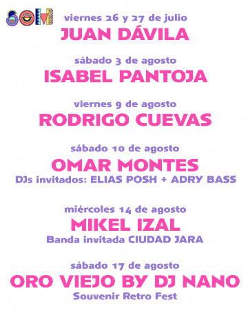 Som Festival