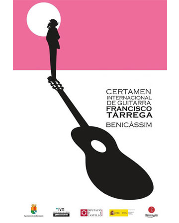 El Certamen Internacional de guitarra clásica