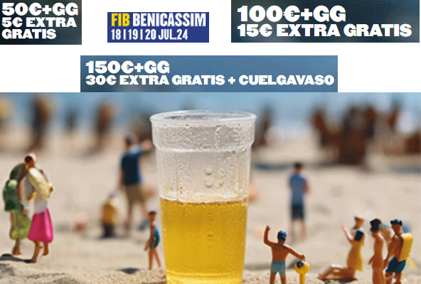Fib 2024 Recarga