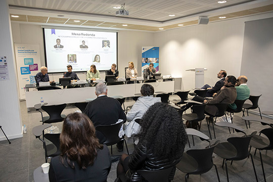 Castellón se adapta: el futuro del turismo ya está aquí.