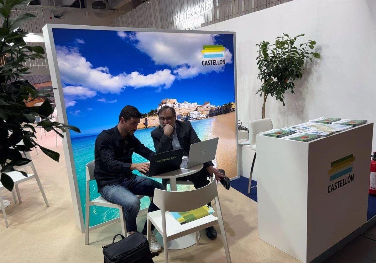 Castellón Deslumbra en Berlín: Alianzas Estratégicas para un Turismo de Excelencia