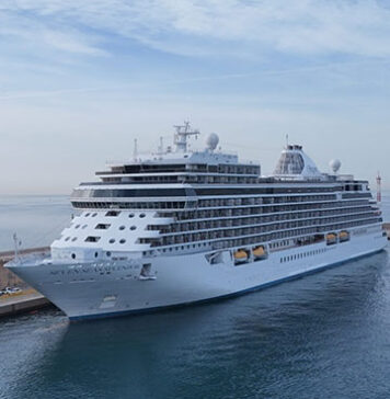 PortCastelló refuerza su apuesta por la Economía Azul con la II Jornada sobre Turismo de Cruceros