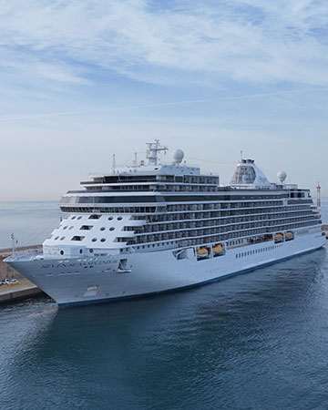 PortCastelló refuerza su apuesta por la Economía Azul con la II Jornada sobre Turismo de Cruceros