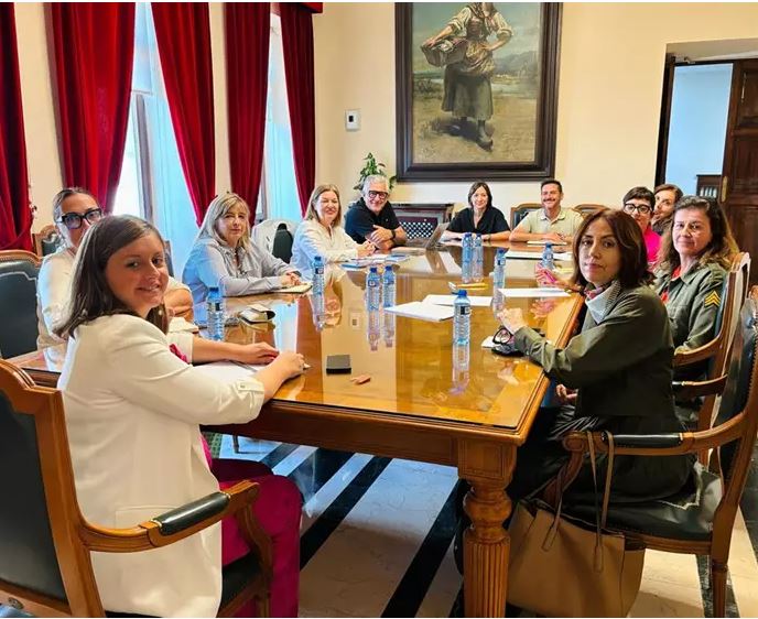 Castellón impulsa su Marca como destino turístico con la creación de la Mesa Técnica de Turismo Activo y Familiar