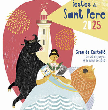 Fiestas de Sant Pere del Grao de Castellón: tradición marinera y ambiente festivo junto al mar