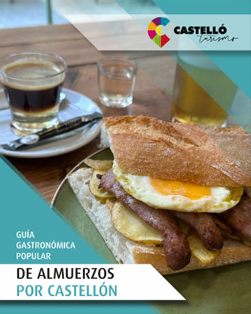 La Tradición del Almuerzo en Castellón