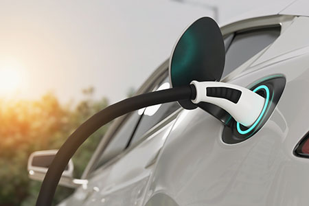 Benicàssim impulsa el turismo sostenible con nuevos puntos de carga para vehículos eléctricos