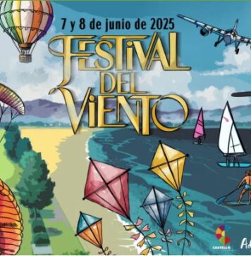 El Festival del Viento de Castellón recibe el Premio al Turismo 2025 por su impacto cultural y turístico