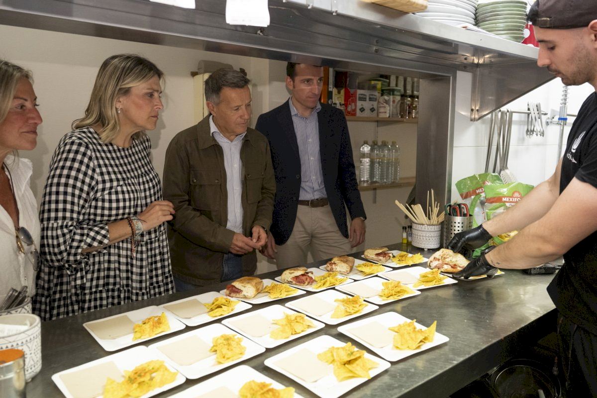Castellón impulsa el turismo gastronómico como motor clave del desarrollo turístico en la provincia