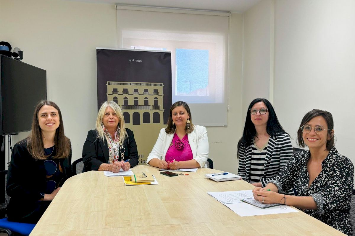 Castellón se consolida como referente en turismo cultural con la Asamblea Cerámica Europea y el proyecto Med-Routes