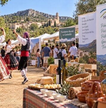 El Maestrat Interior muestra todo su potencial para el turismo rural en Castellón